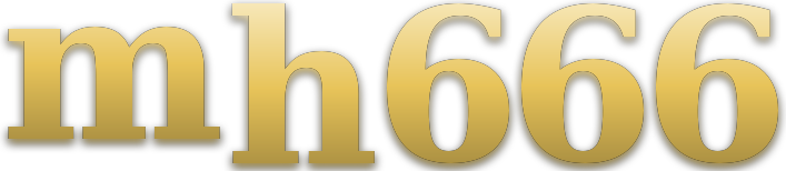 mh666 logo